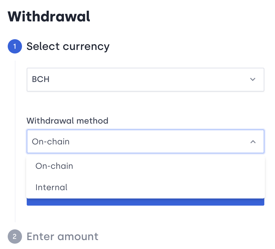 crypto.com this account cannot be used for withdrawals