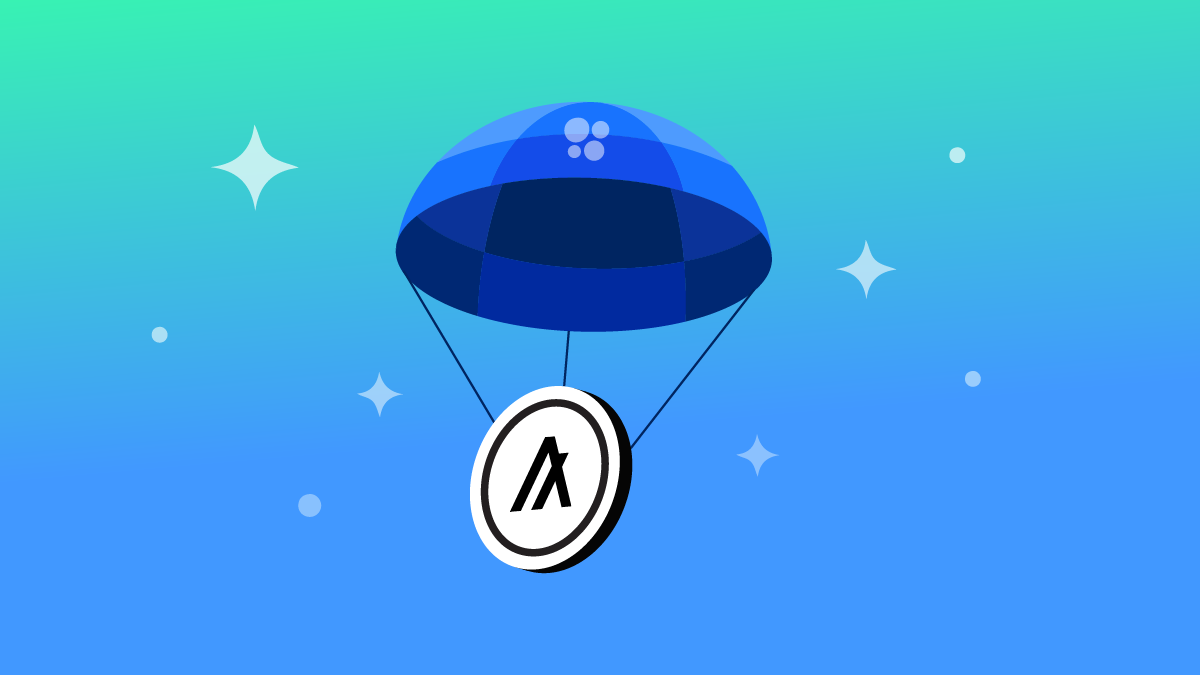 OKCoin ALGO Airdrop – Okcoin Help Center