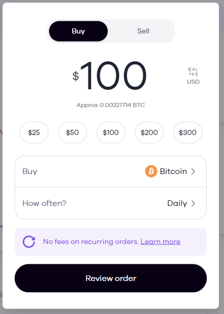 how to use crypto for purchases